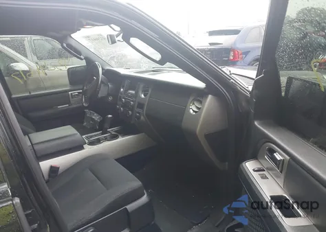 2016 Ford Expedition El Xlt из США, поврежденный, VIN 1FMJK1JTXGEF53096